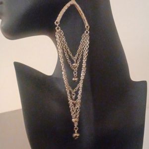 Shooting Stars Earrings